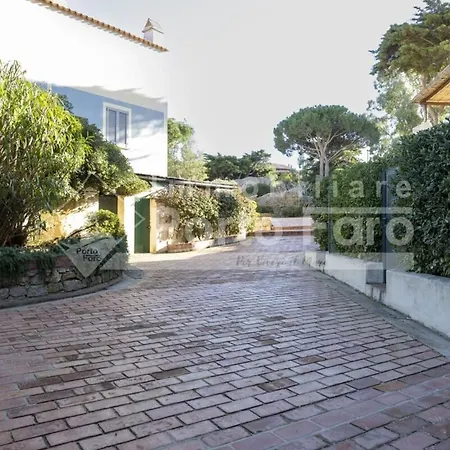 Monolocale Mansardato Sulla Di Porto Faro Apartment